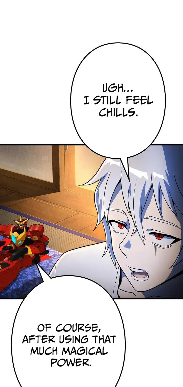 Read Reclusive Wizard chapter 39 image 63 on Lezhin
