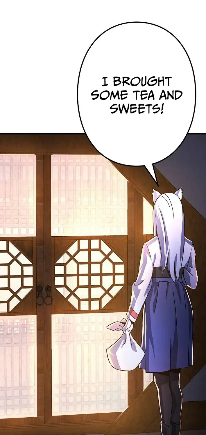 Read Reclusive Wizard chapter 39 image 66 on Lezhin