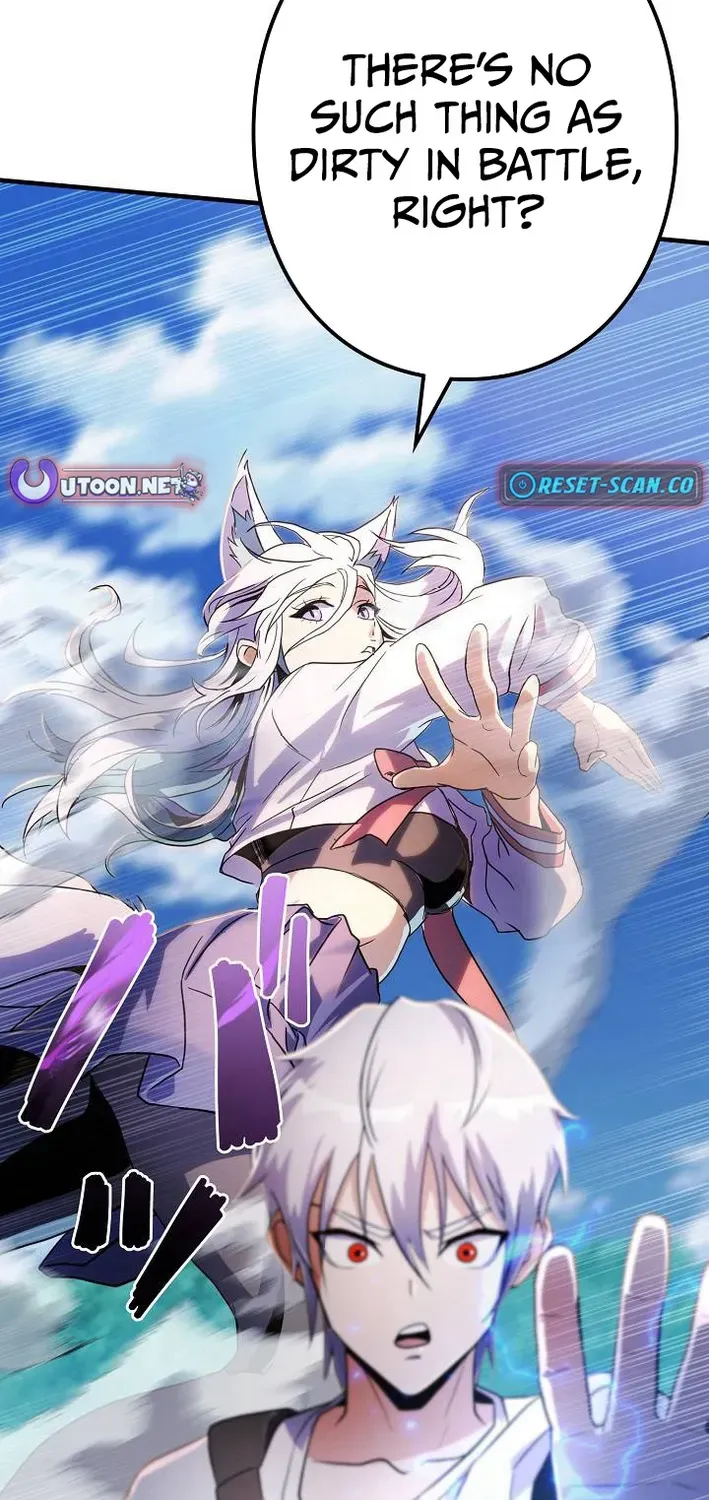 Read Reclusive Wizard chapter 39 image 7 on Lezhin
