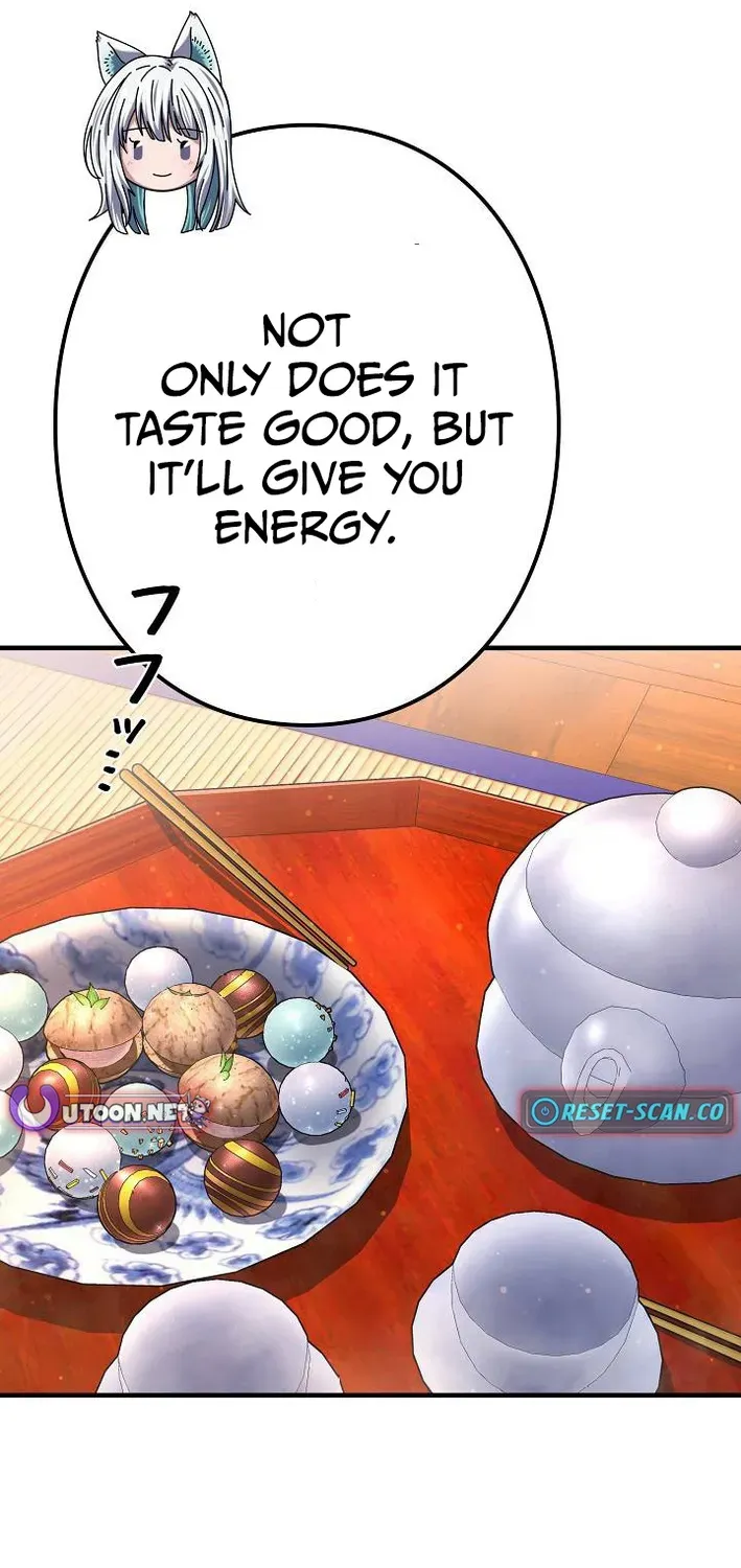 Read Reclusive Wizard chapter 39 image 70 on Lezhin