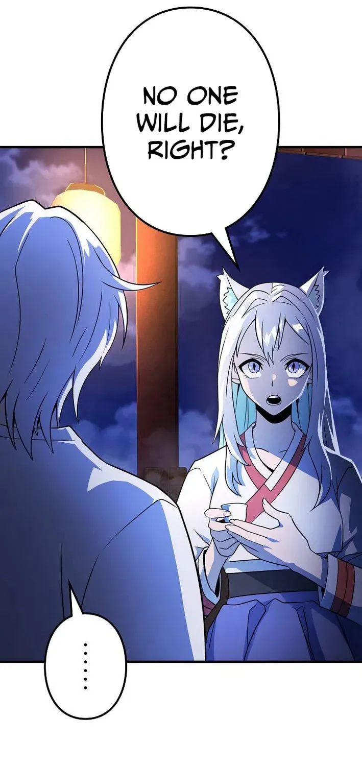 Read Reclusive Wizard chapter 39 image 74 on Lezhin