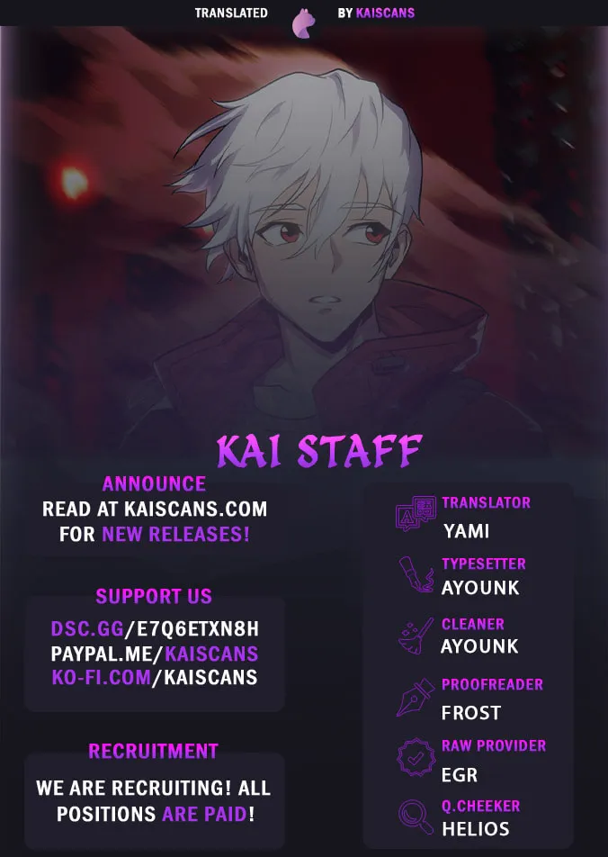 Read Reclusive Wizard chapter 4 image 0 on Lezhin