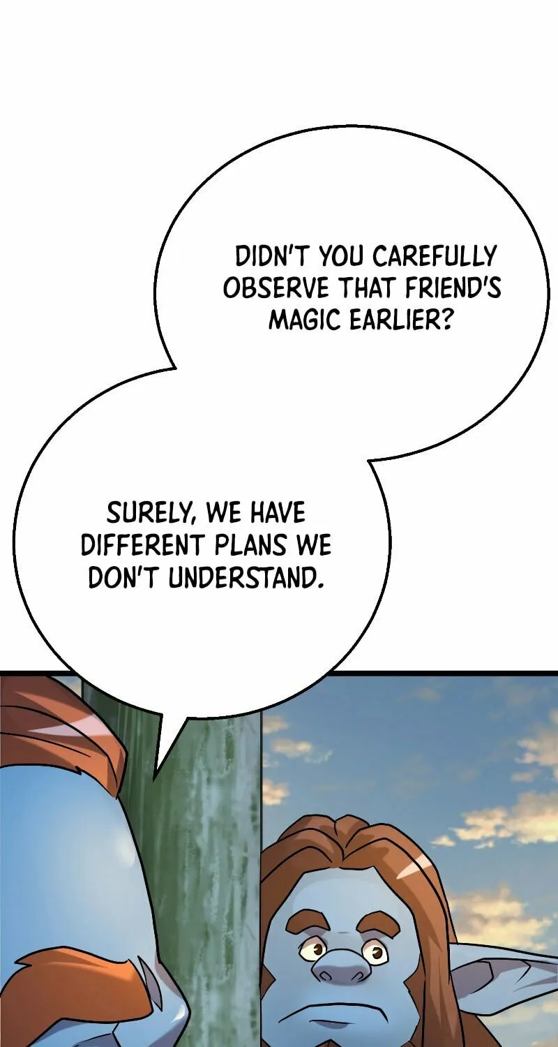 Read Reclusive Wizard chapter 4 image 101 on Lezhin