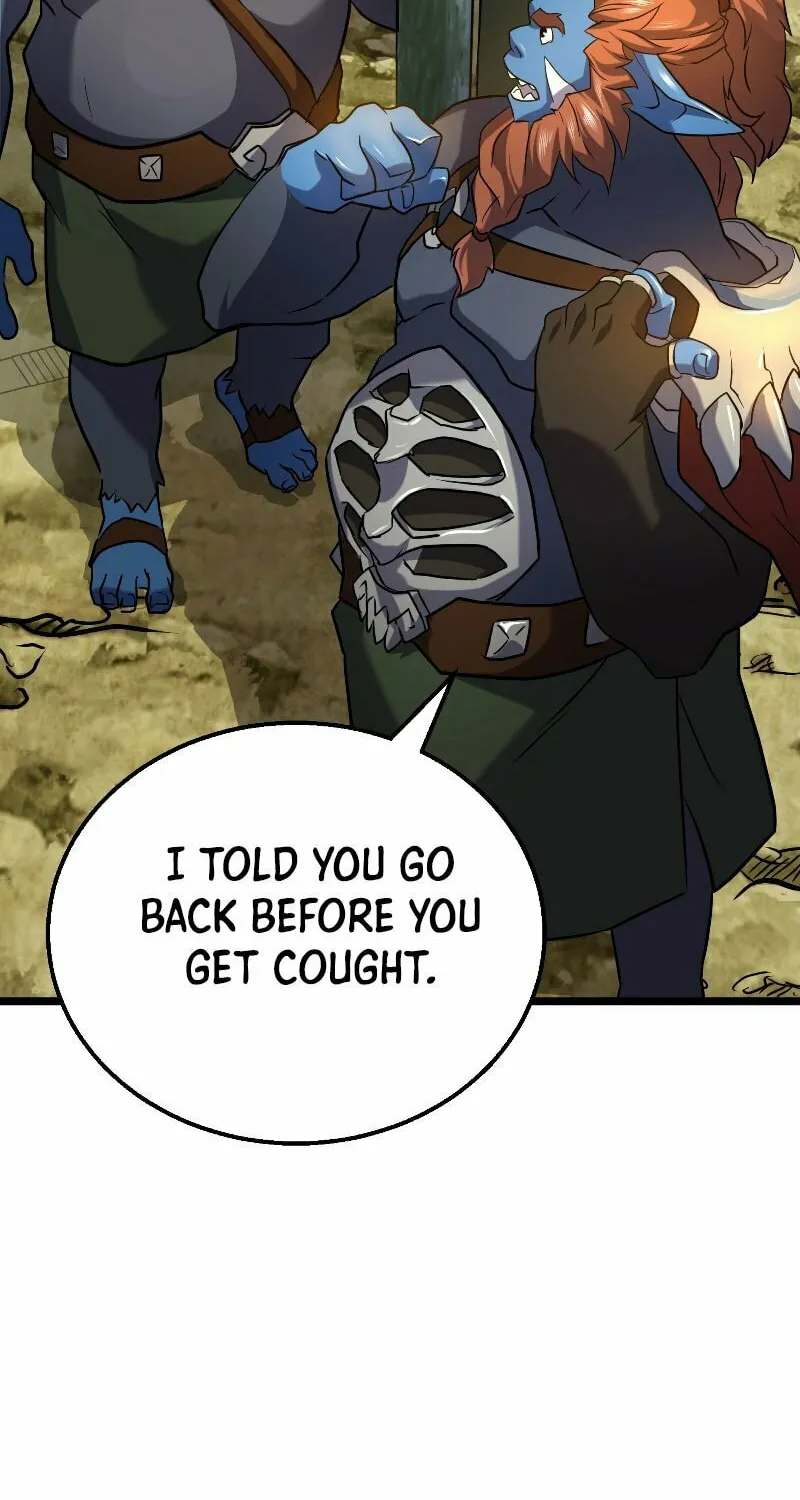 Read Reclusive Wizard chapter 4 image 104 on Lezhin