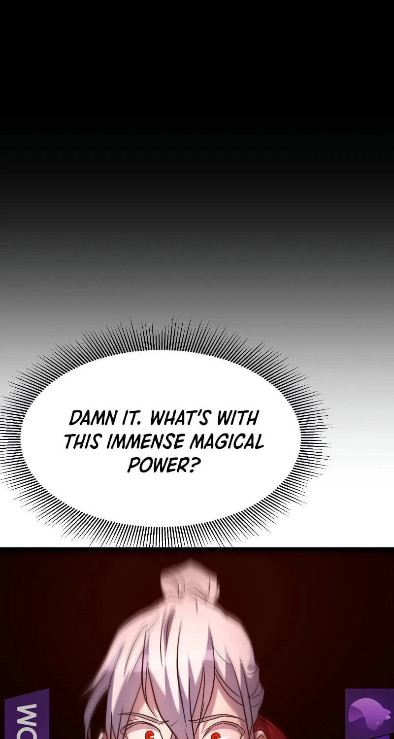 Read Reclusive Wizard chapter 4 image 11 on Lezhin