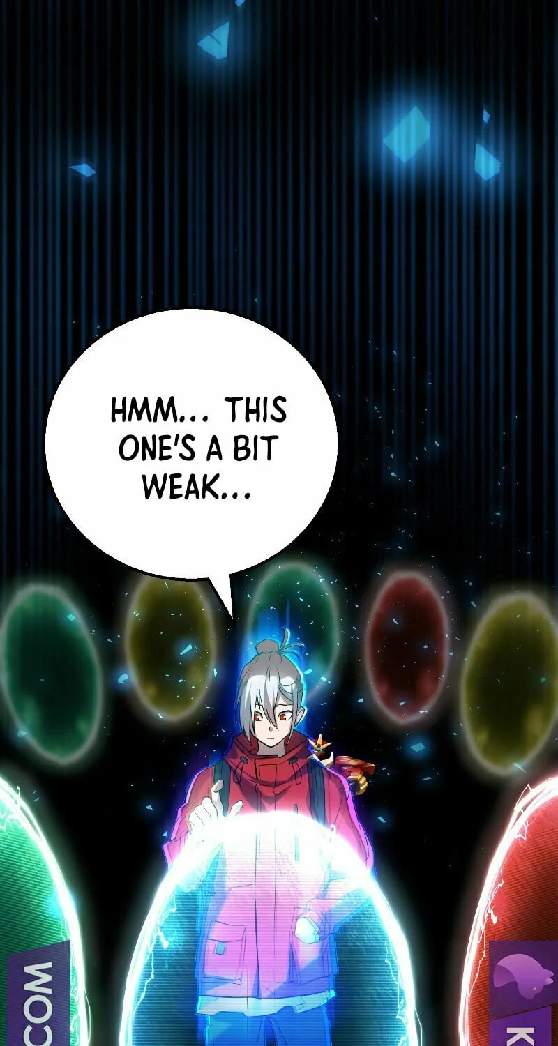 Read Reclusive Wizard chapter 4 image 111 on Lezhin