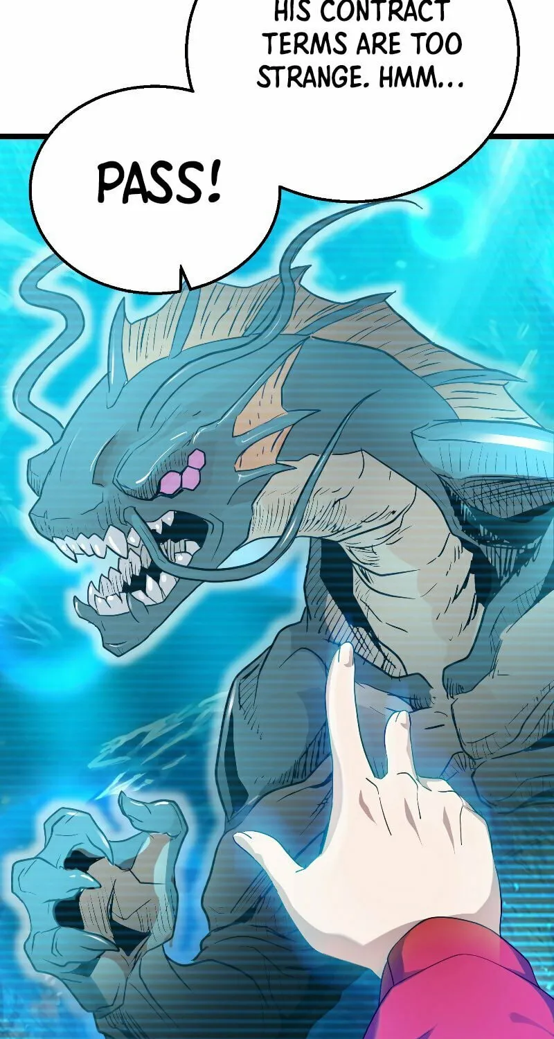 Read Reclusive Wizard chapter 4 image 113 on Lezhin