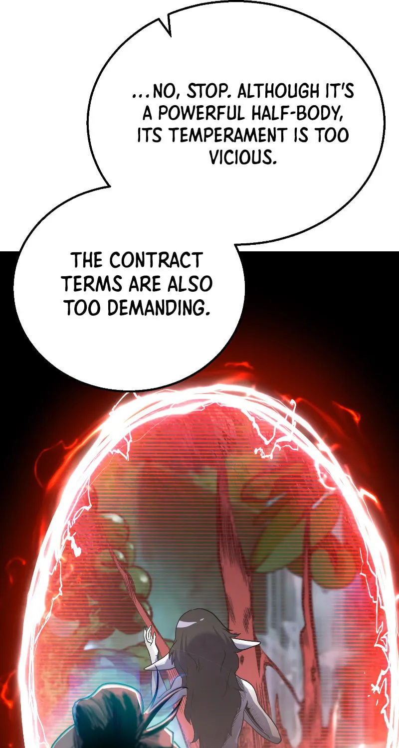 Read Reclusive Wizard chapter 4 image 120 on Lezhin