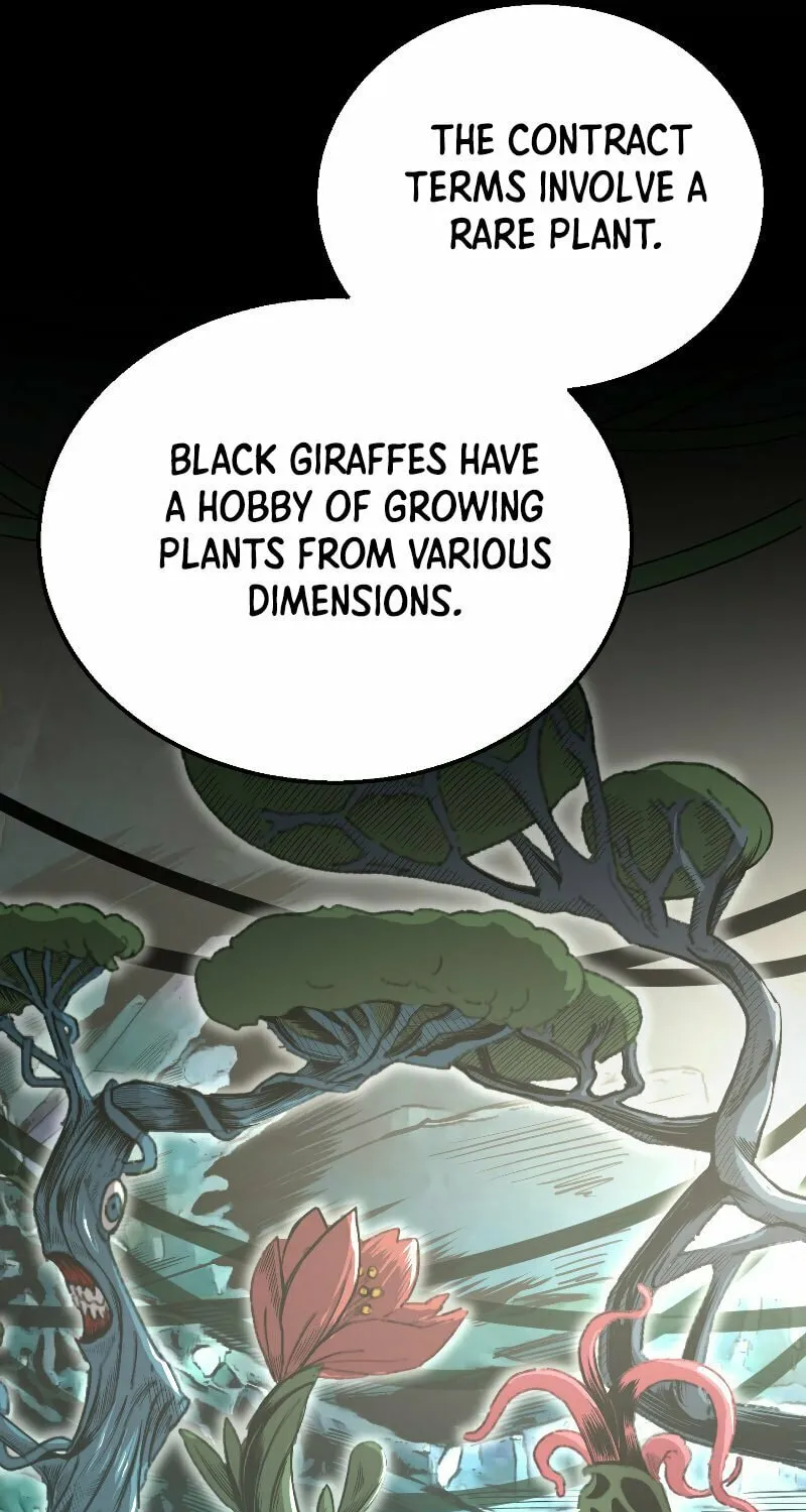 Read Reclusive Wizard chapter 4 image 123 on Lezhin