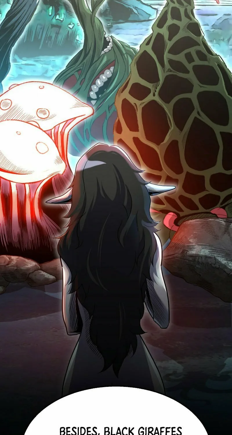 Read Reclusive Wizard chapter 4 image 124 on Lezhin