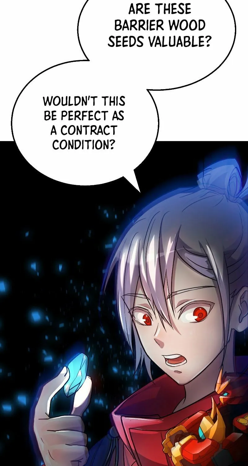 Read Reclusive Wizard chapter 4 image 127 on Lezhin