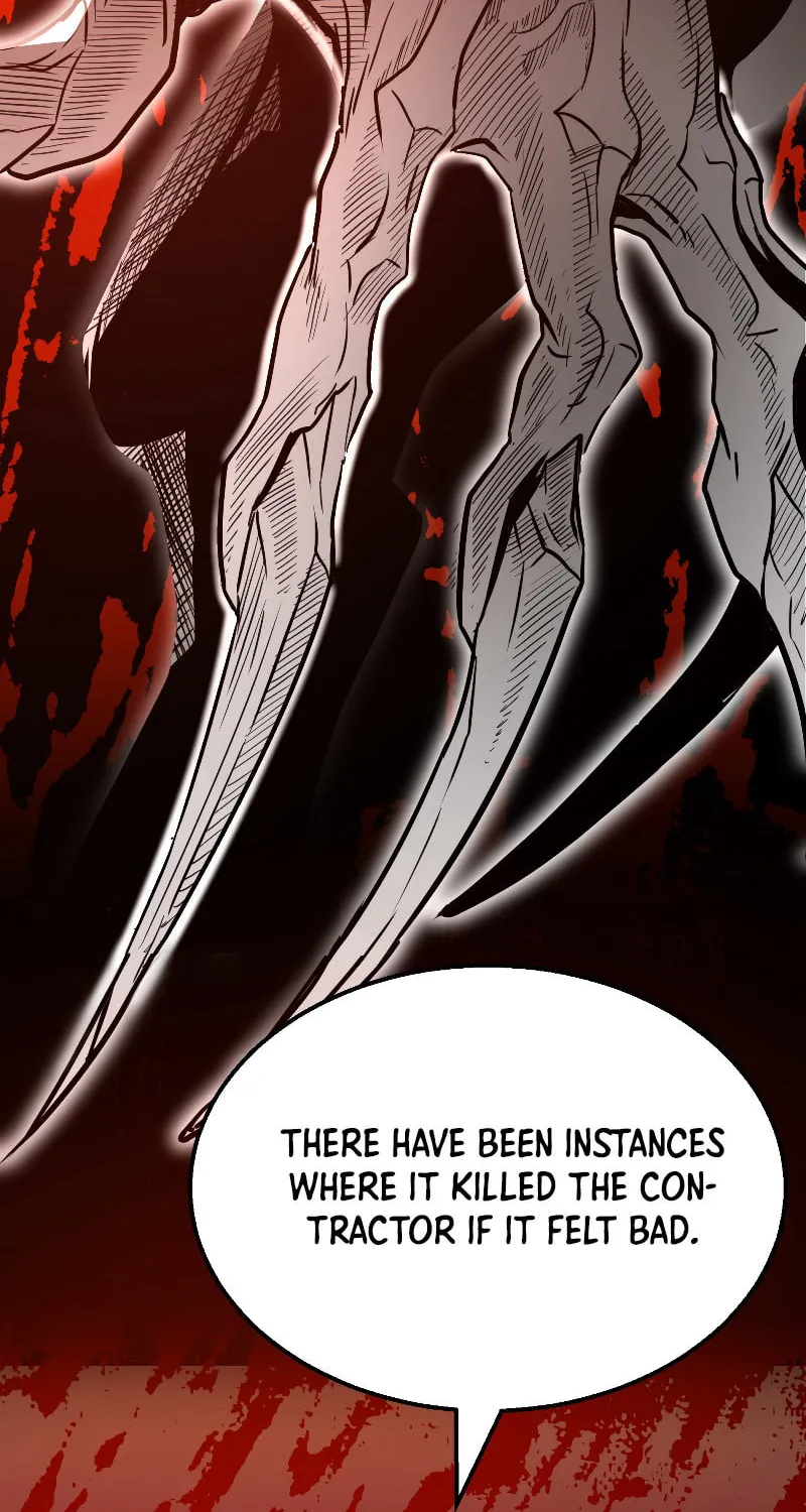 Read Reclusive Wizard chapter 4 image 131 on Lezhin