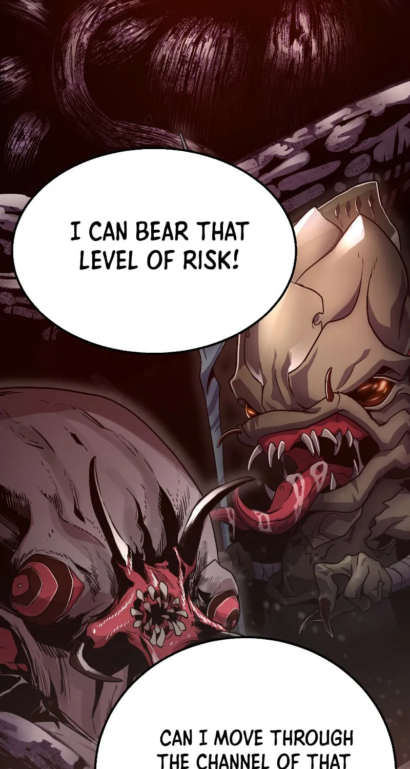 Read Reclusive Wizard chapter 4 image 134 on Lezhin