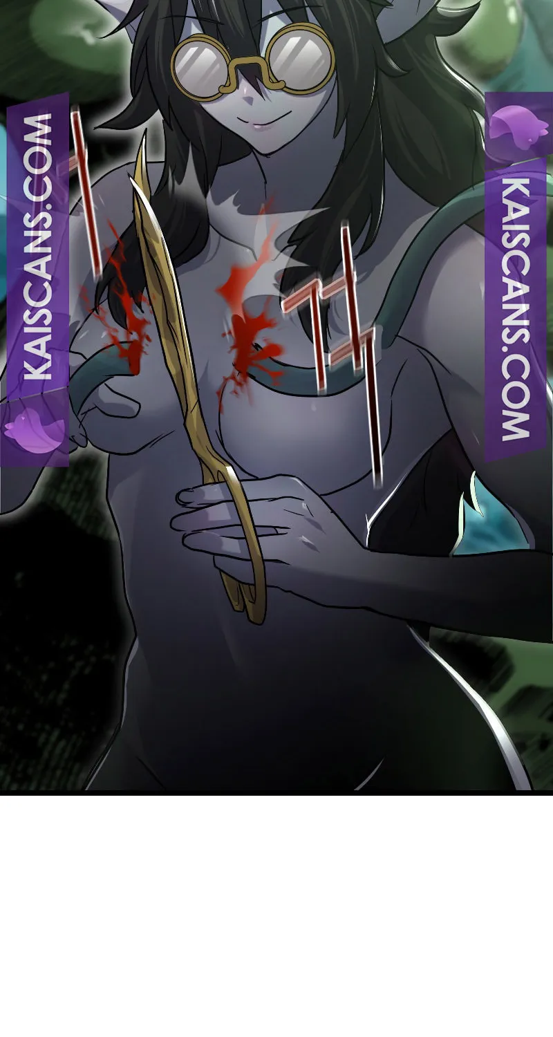 Read Reclusive Wizard chapter 4 image 140 on Lezhin