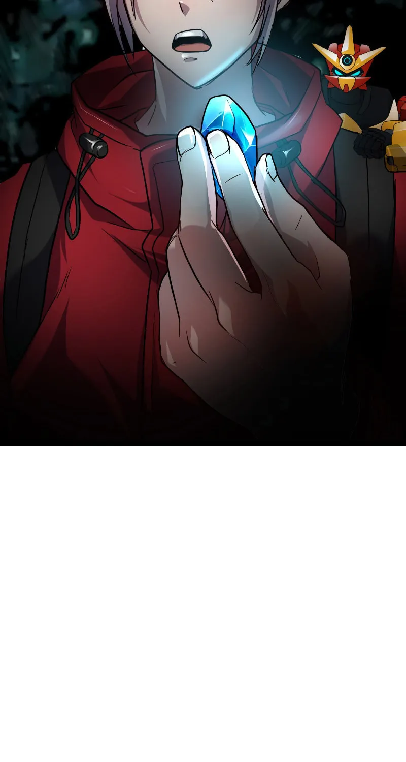 Read Reclusive Wizard chapter 4 image 145 on Lezhin