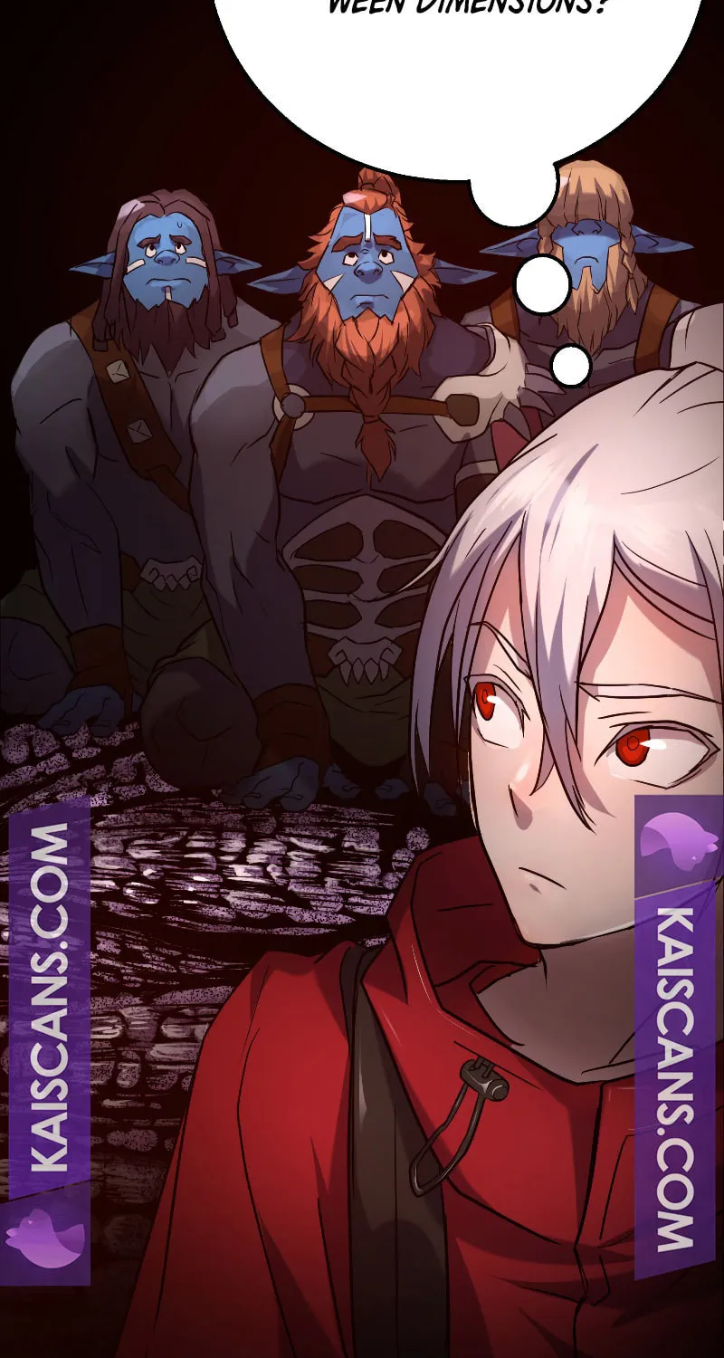 Read Reclusive Wizard chapter 4 image 43 on Lezhin