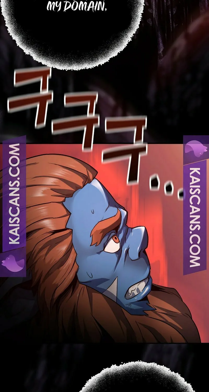 Read Reclusive Wizard chapter 4 image 49 on Lezhin