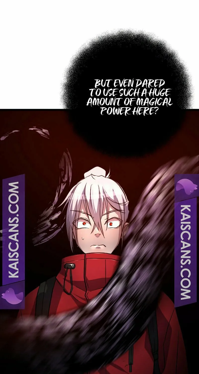 Read Reclusive Wizard chapter 4 image 5 on Lezhin