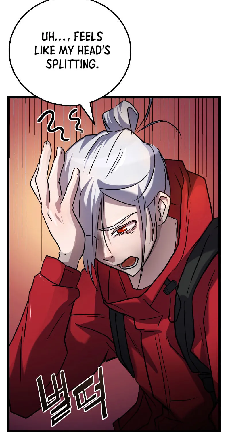 Read Reclusive Wizard chapter 4 image 62 on Lezhin