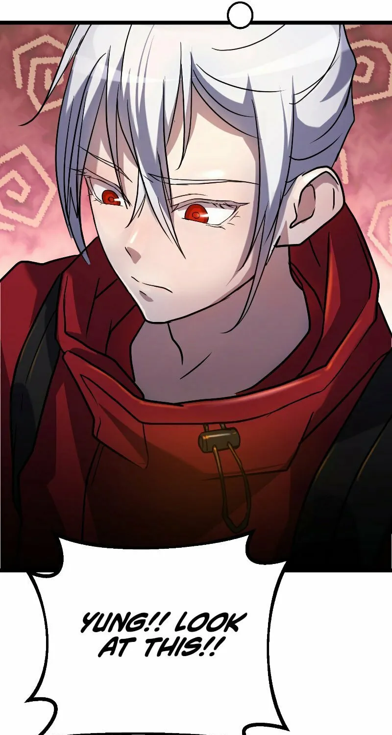 Read Reclusive Wizard chapter 4 image 68 on Lezhin