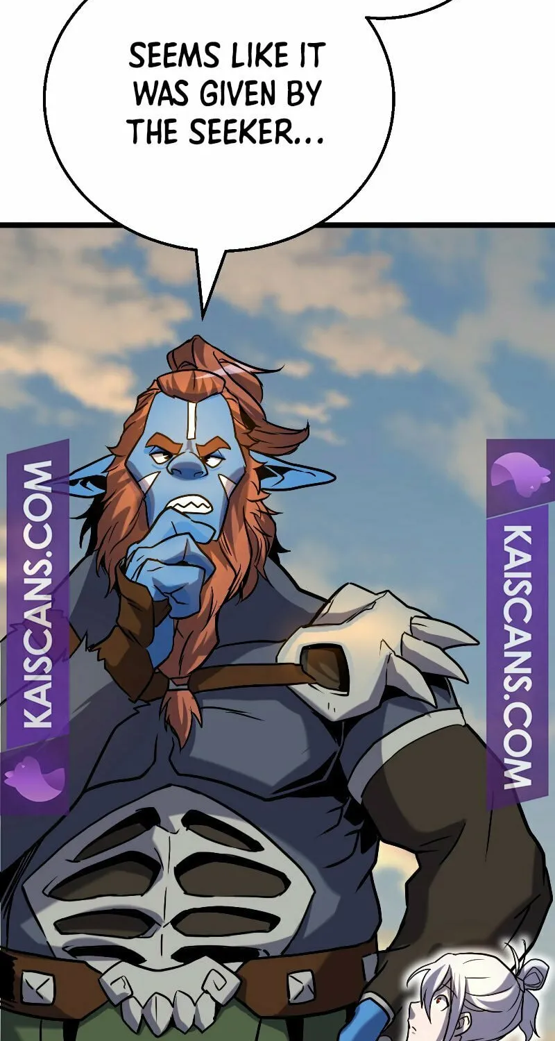 Read Reclusive Wizard chapter 4 image 71 on Lezhin