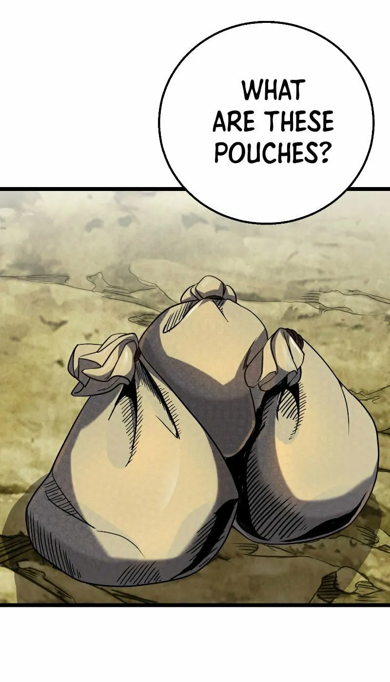 Read Reclusive Wizard chapter 4 image 74 on Lezhin