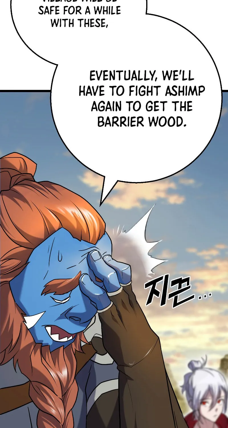 Read Reclusive Wizard chapter 4 image 80 on Lezhin