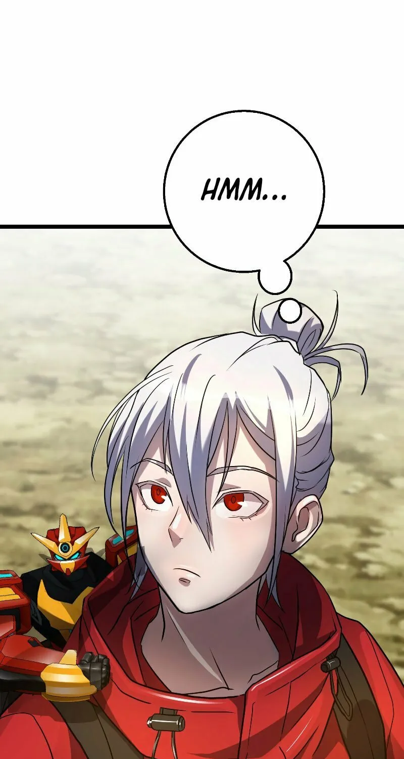 Read Reclusive Wizard chapter 4 image 82 on Lezhin