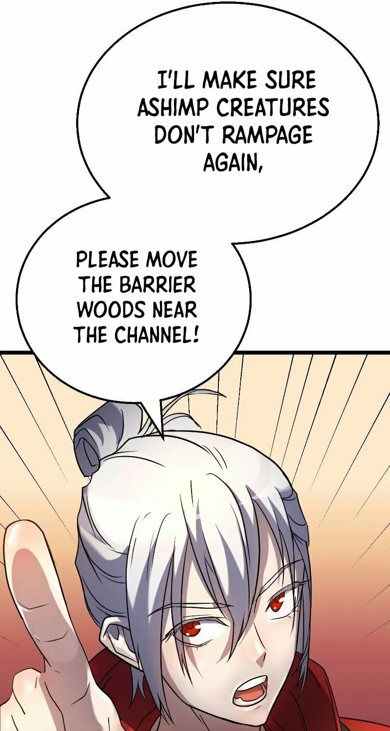 Read Reclusive Wizard chapter 4 image 89 on Lezhin
