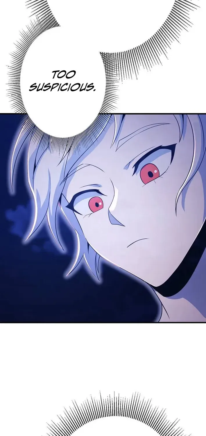 Read Reclusive Wizard chapter 40 image 10 on Lezhin