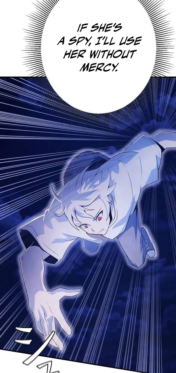 Read Reclusive Wizard chapter 40 image 11 on Lezhin