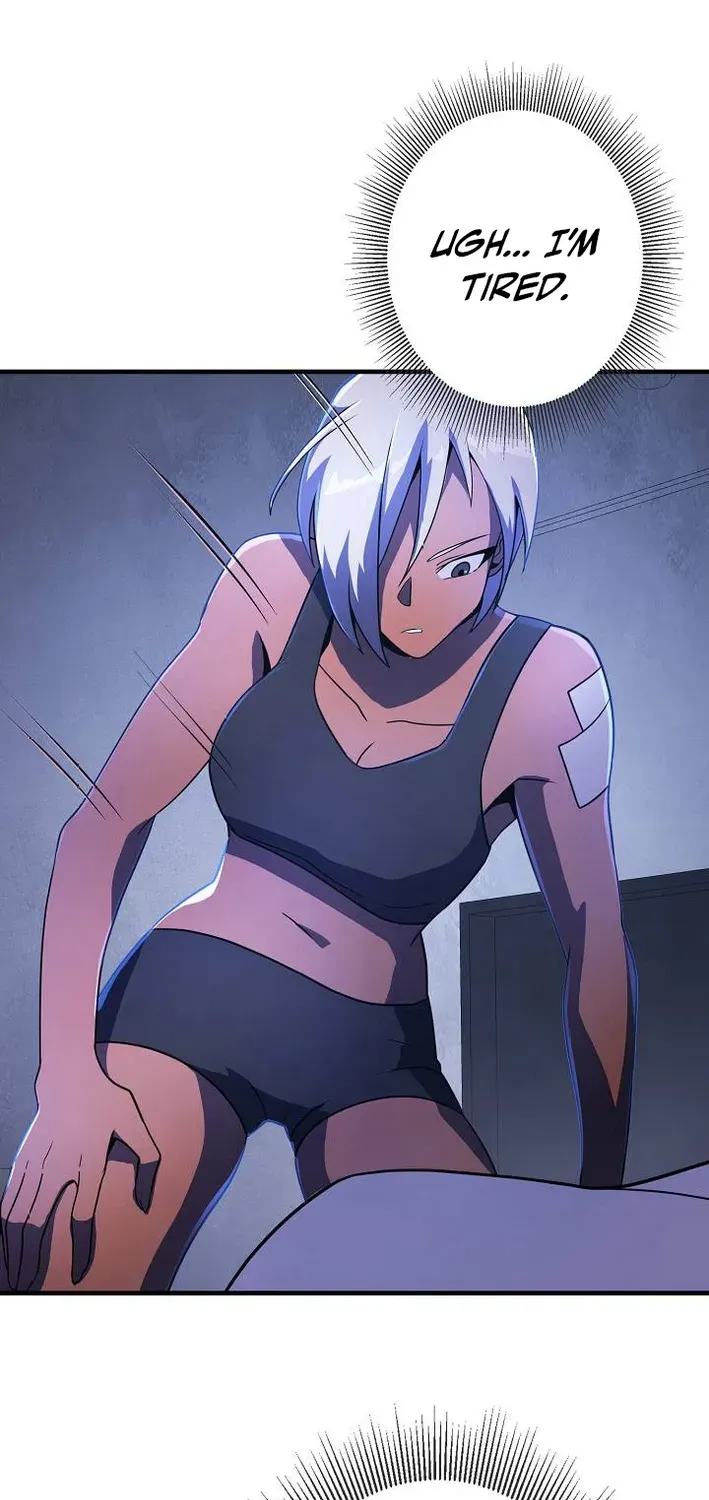 Read Reclusive Wizard chapter 40 image 16 on Lezhin