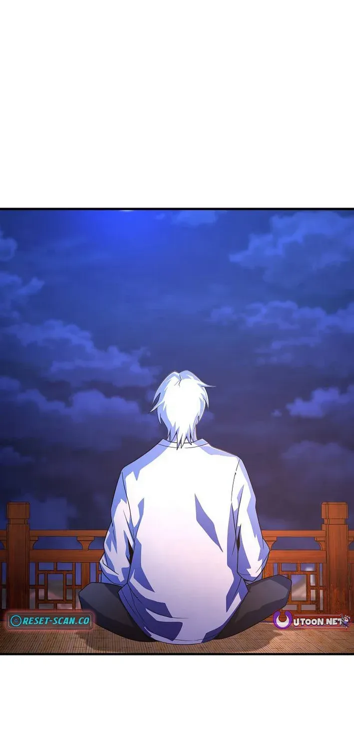 Read Reclusive Wizard chapter 40 image 2 on Lezhin