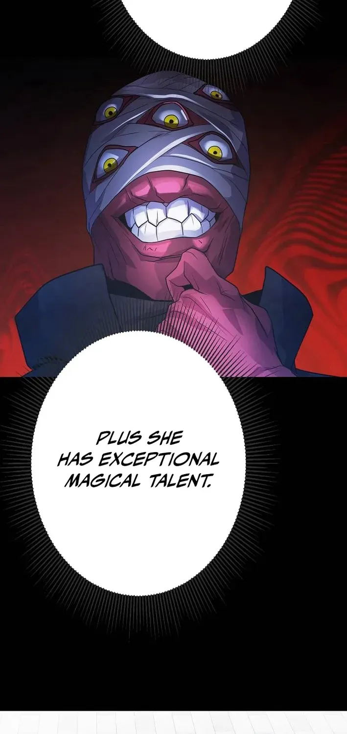Read Reclusive Wizard chapter 40 image 29 on Lezhin