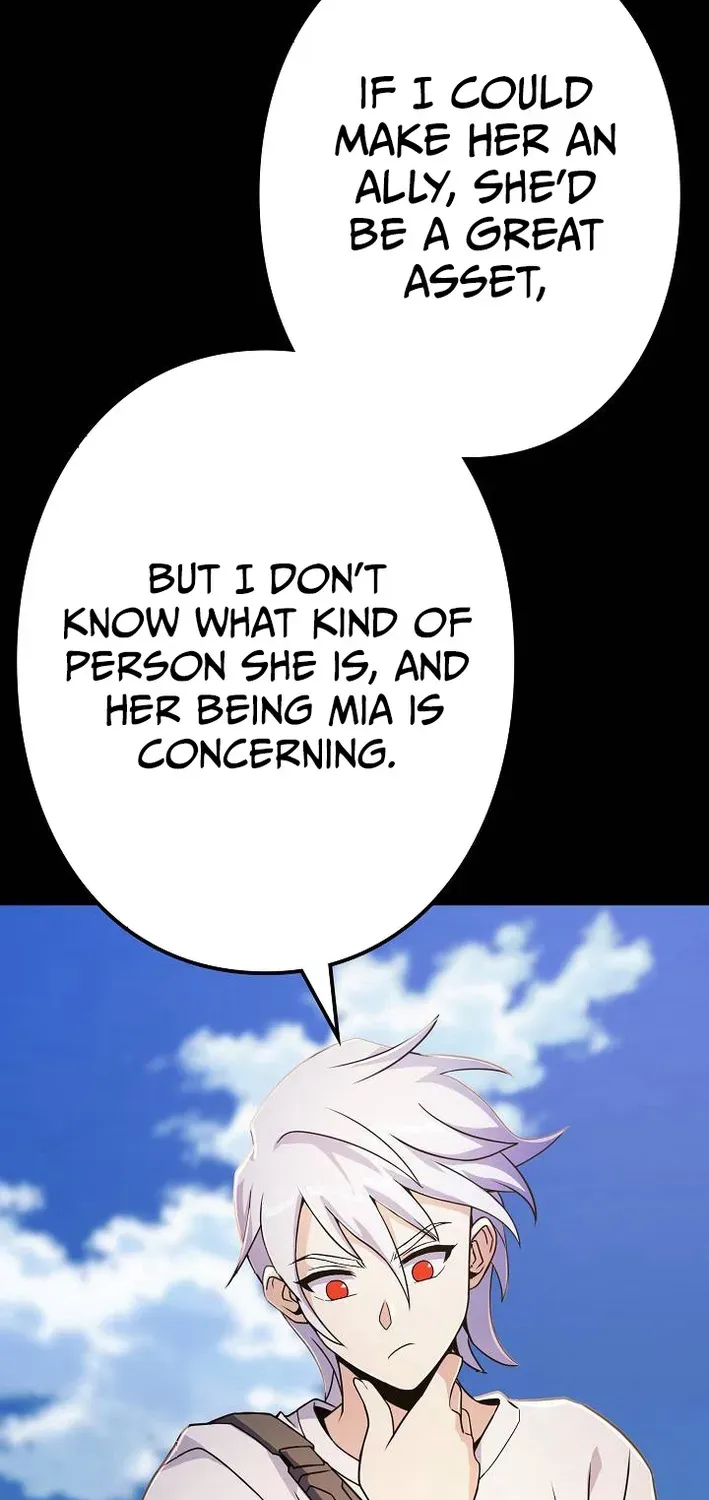Read Reclusive Wizard chapter 40 image 32 on Lezhin