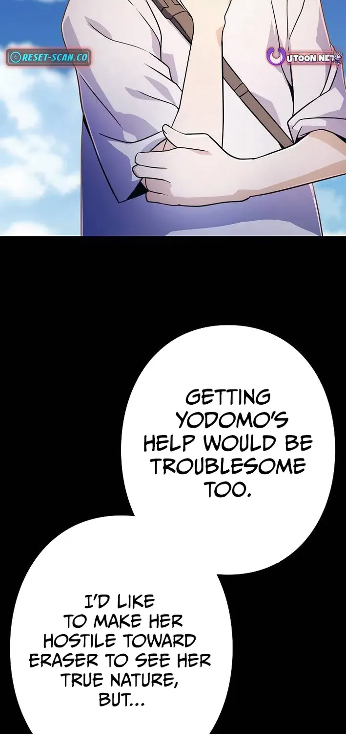 Read Reclusive Wizard chapter 40 image 33 on Lezhin