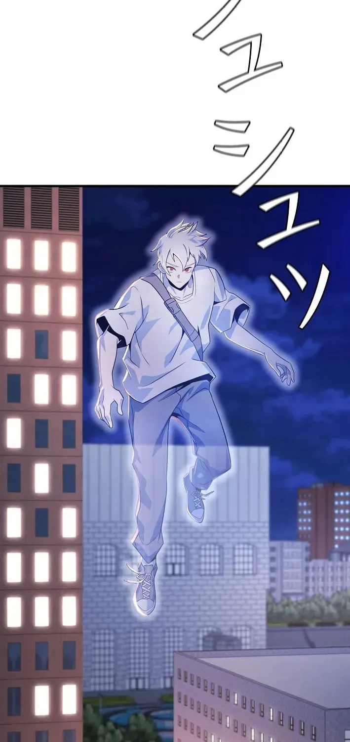 Read Reclusive Wizard chapter 40 image 4 on Lezhin