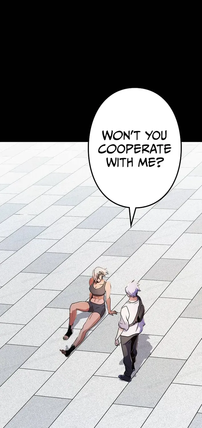 Read Reclusive Wizard chapter 40 image 40 on Lezhin