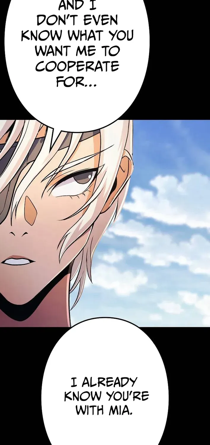 Read Reclusive Wizard chapter 40 image 42 on Lezhin