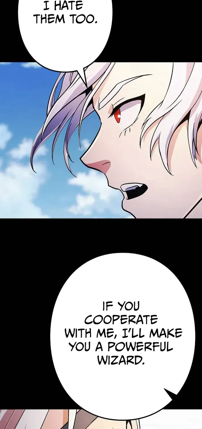 Read Reclusive Wizard chapter 40 image 45 on Lezhin