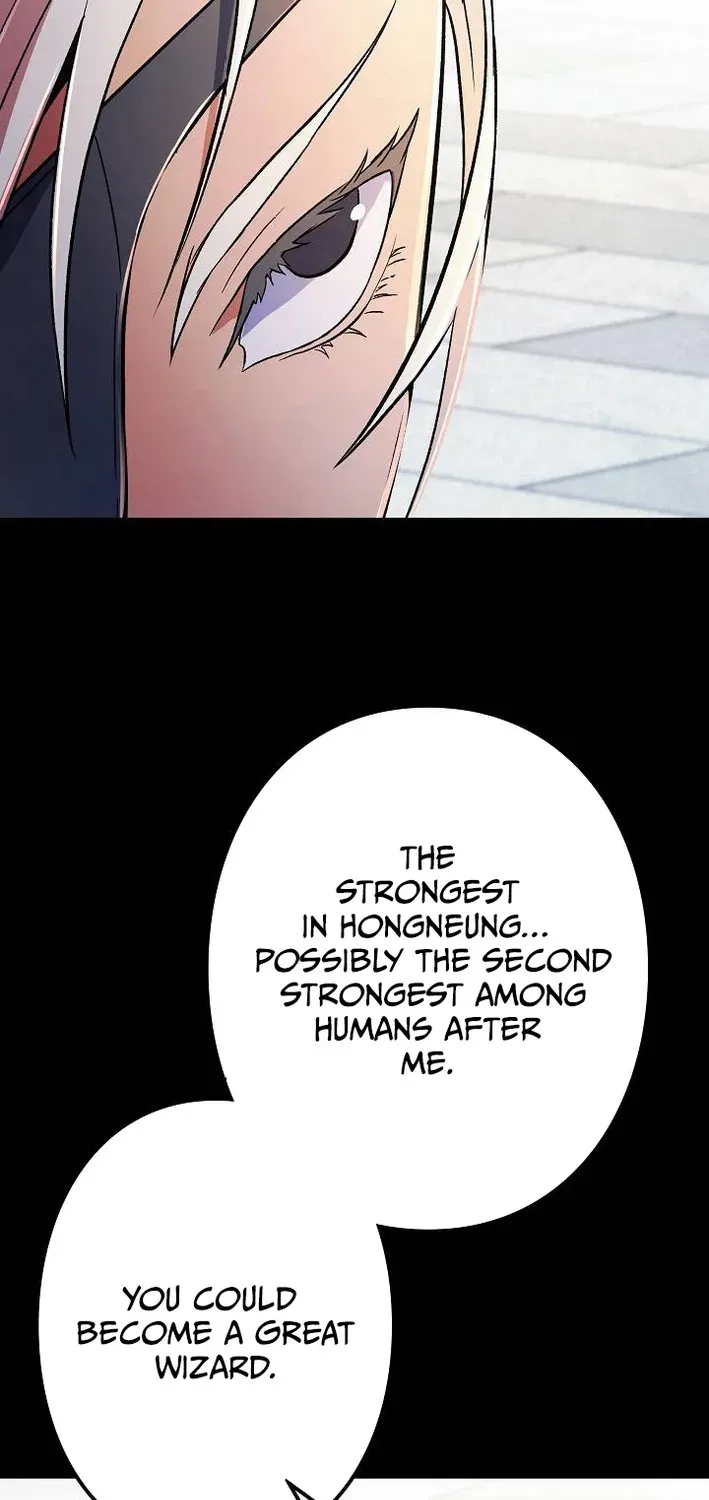 Read Reclusive Wizard chapter 40 image 46 on Lezhin