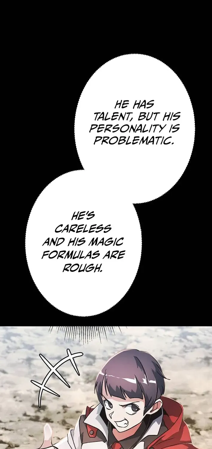 Read Reclusive Wizard chapter 41 image 10 on Lezhin