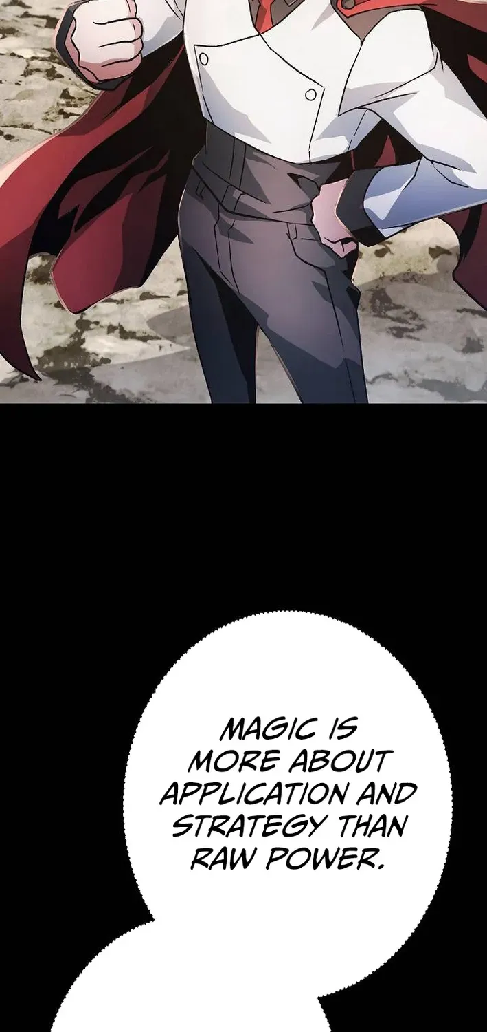 Read Reclusive Wizard chapter 41 image 11 on Lezhin