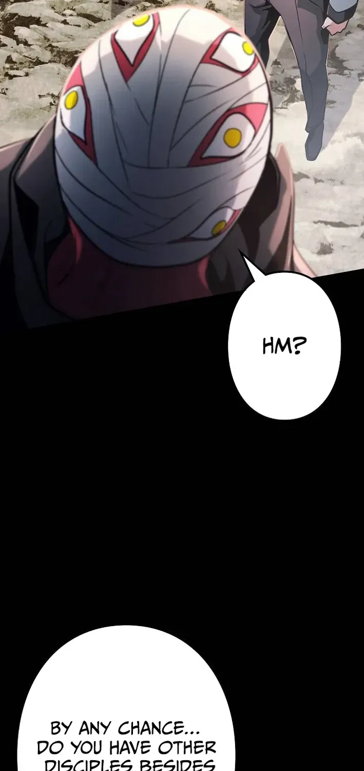 Read Reclusive Wizard chapter 41 image 15 on Lezhin