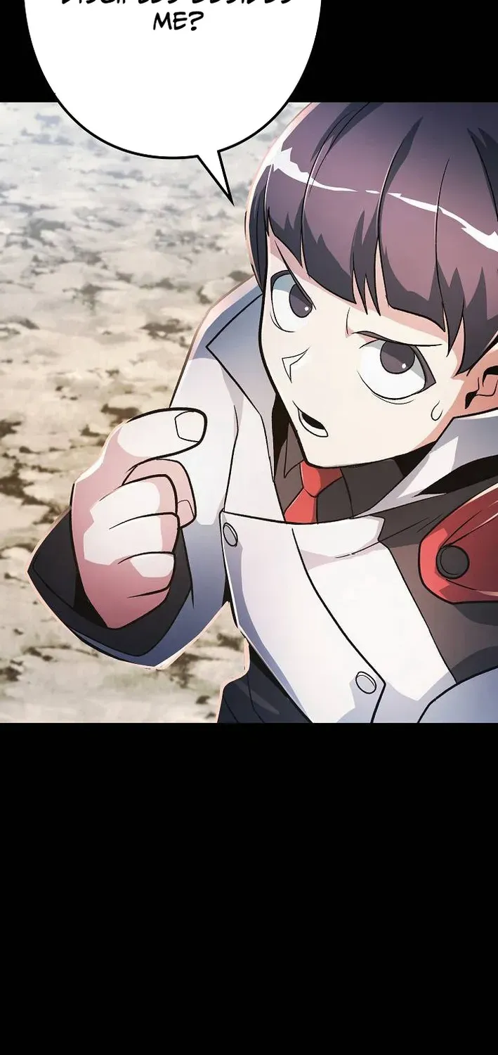 Read Reclusive Wizard chapter 41 image 16 on Lezhin