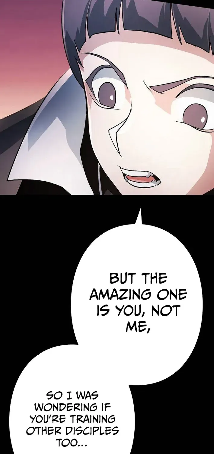 Read Reclusive Wizard chapter 41 image 18 on Lezhin