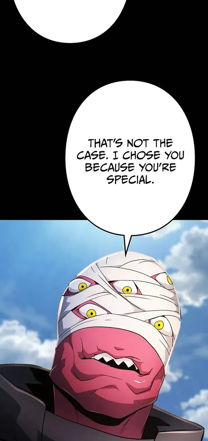 Read Reclusive Wizard chapter 41 image 19 on Lezhin