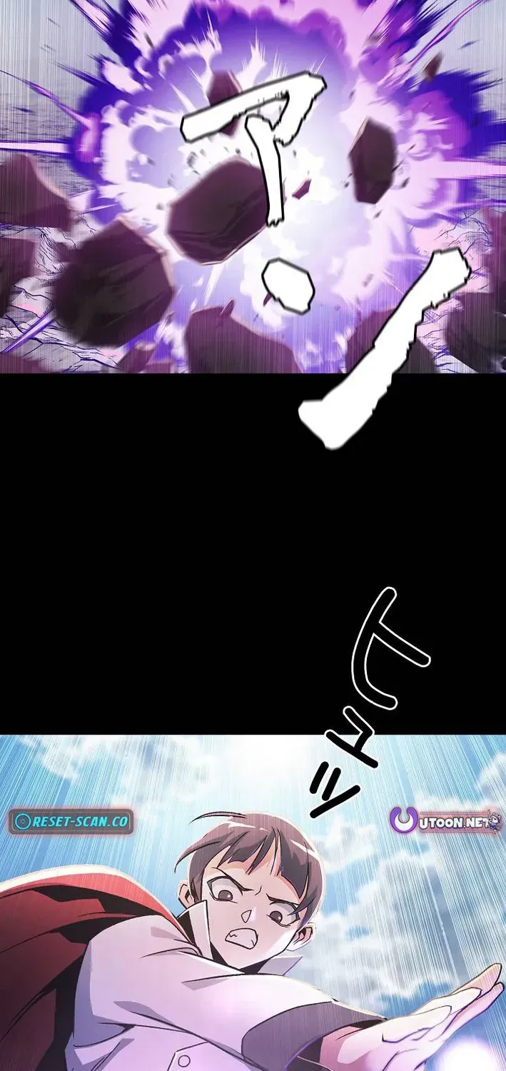 Read Reclusive Wizard chapter 41 image 2 on Lezhin