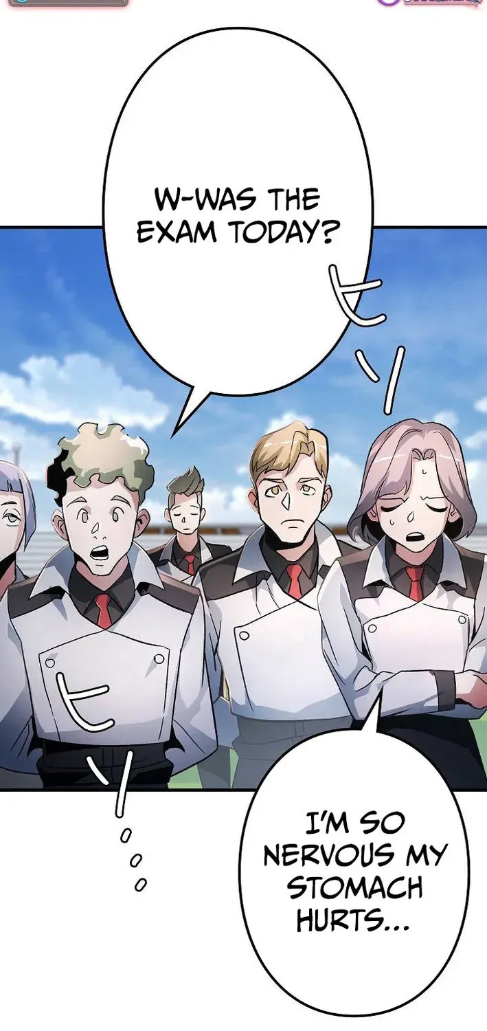 Read Reclusive Wizard chapter 41 image 32 on Lezhin