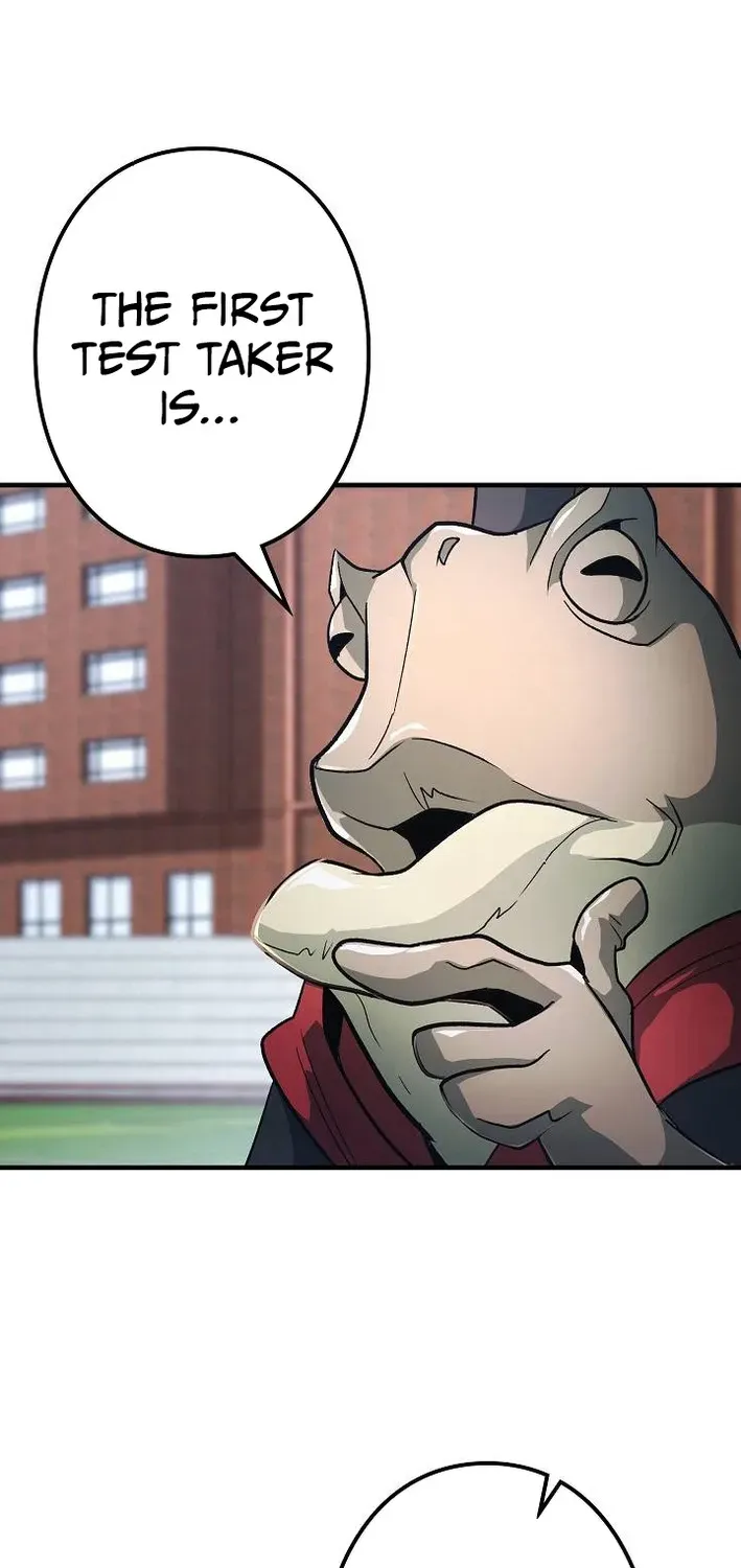 Read Reclusive Wizard chapter 41 image 33 on Lezhin